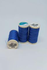 No : 8132  İspirto Mavisi  Nylbond Boncuk İpleri