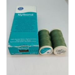 No : 6556 Nylbond Boncuk İpleri