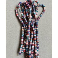 Karışık Renk Fimolar 6)