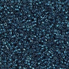 No: 293 Miyuki Delica 11/00 DB0459 | Metalik Petrol Mavisi
