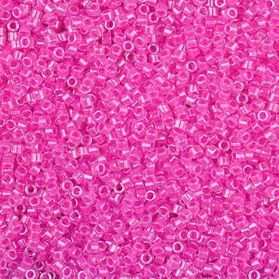 No: 456 Miyuki Delica 11/00 DB2037 | Parlak Pembe 3 gram