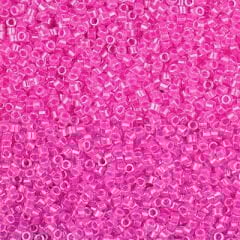 No: 456 Miyuki Delica 11/00 DB2037 | Parlak Pembe 3 gram