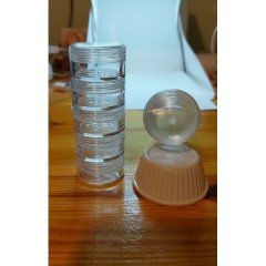 5'li Sefertası Kutu