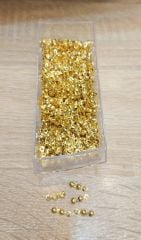 Altın kaplama Düğüm Kapama, Sıkma Kapama , 1 gram