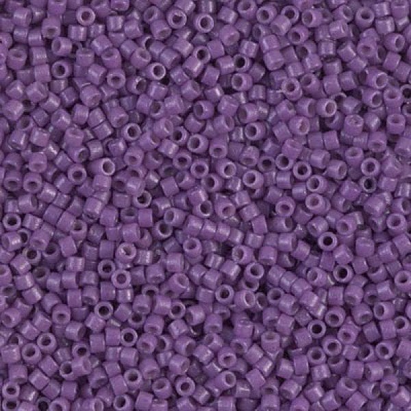 No: 251 Miyuki Delica 11/00 DB2140 | Mor 3 gram