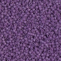 No: 251 Miyuki Delica 11/00 DB2140 | Mor 3 gram