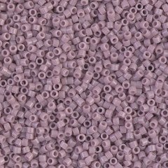 No: 353 Miyuki Delica 11/00 DB0728 | Opak Leylak 3 gram