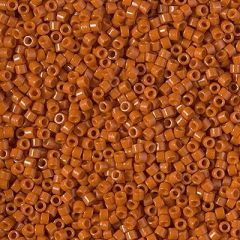 No: 475 Miyuki Delica 11/00 DB2352 | Opak Çömlek Kahverengisi  3 gram