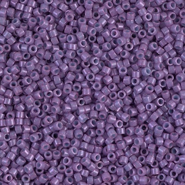 No: 4 Miyuki Delica 11/00 DB660 | Koyu Mor 3 gram