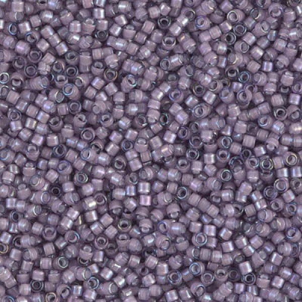 No: 407 Miyuki Delica 11/00 DB1789 | Parlak Ametist Rengi 3 gram