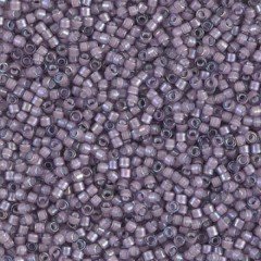 No: 407 Miyuki Delica 11/00 DB1789 | Parlak Ametist Rengi 3 gram