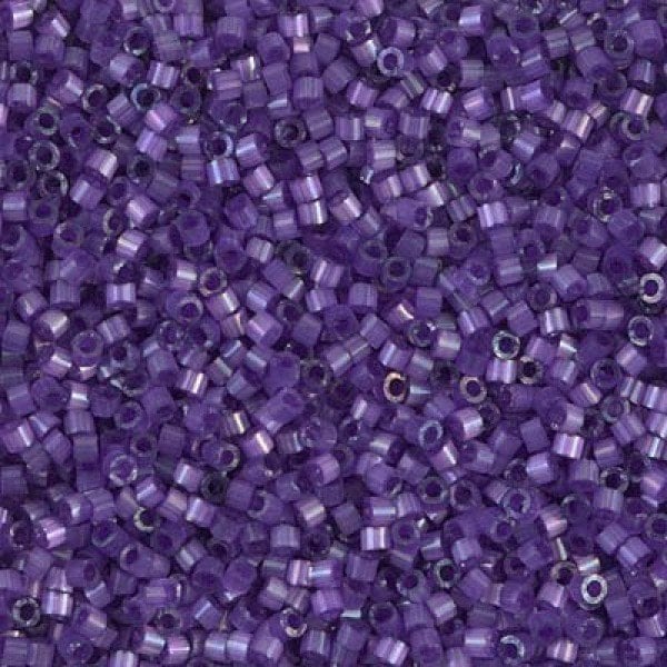 No: 53 Miyuki Delica 11/00 DB1810 | Saten Mor 3 gram