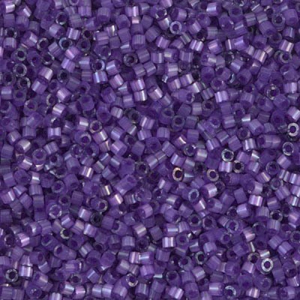No: 53 Miyuki Delica 11/00 DB1810 | Saten Mor 3 gram