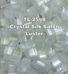 No: 83 Tam Tila (TL-2548) |  Beyaz İpek Saten 3 gram