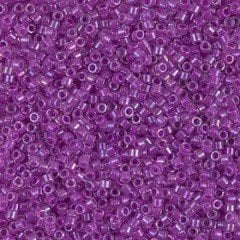 No: 178 Miyuki Delica 11/00 DB0073 | Parlak Işıltılı Fuşya 3 gram