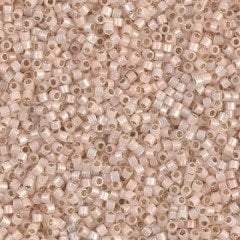 No: 302 Miyuki Delica 11/00 DB1452 | Sedefli Krem Rengi 3 gram