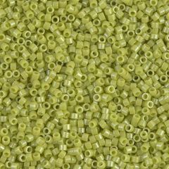 No: 12 Miyuki Delica 11/00 DB262 |  Koyu Fıstık Yeşili, 3 gram