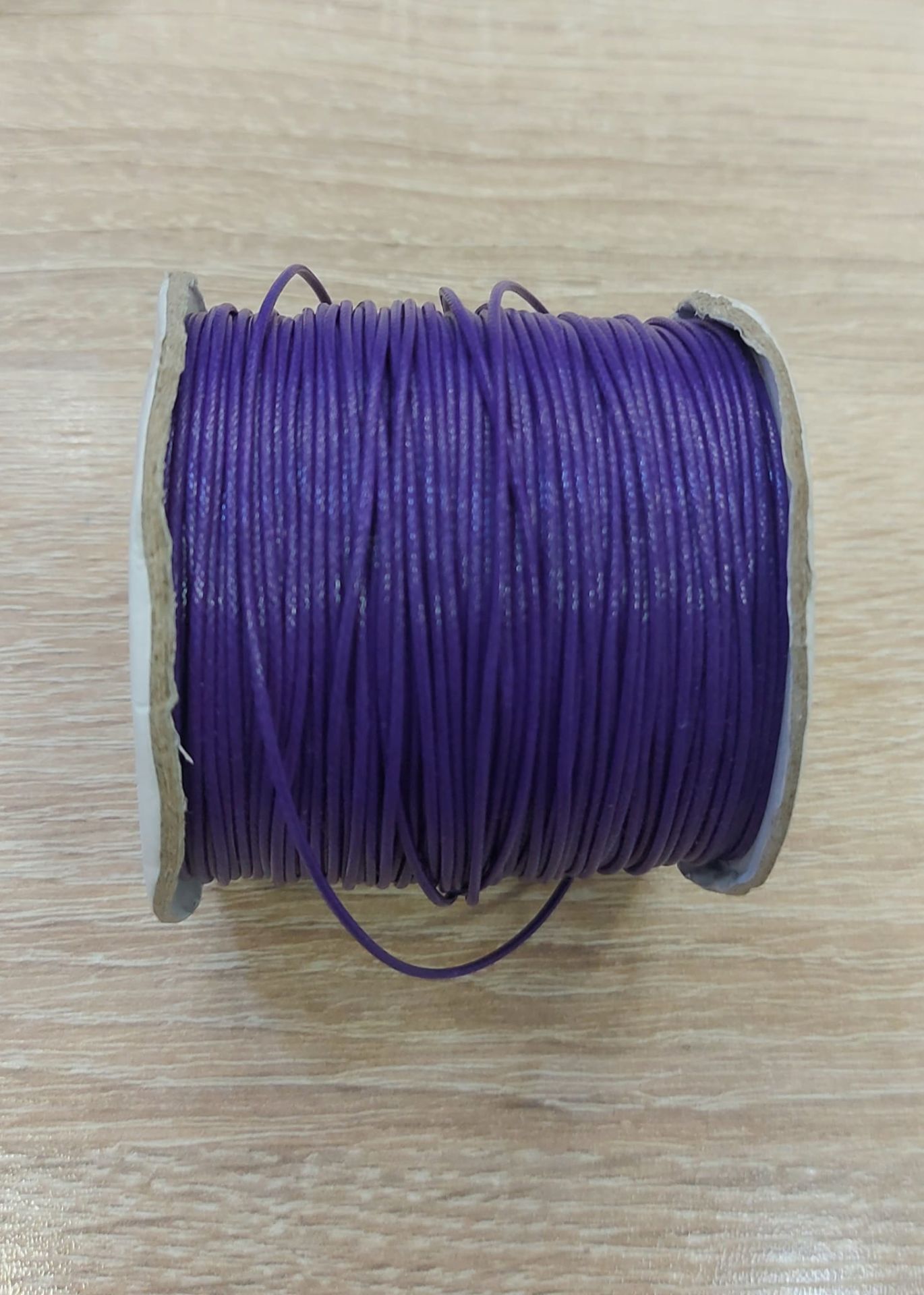 Mor Kore  Derisi, 1 mm , 1 metre