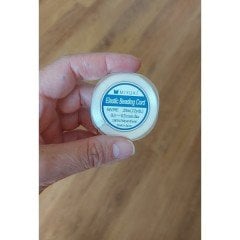 Miyuki Elastic Beading Cord / Orjinal Miyuki Lastik Misina , (20 metre , 0.3 - 0.5 mm)
