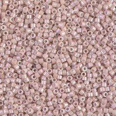 No: 380 Miyuki Delica 11/00 DB1505 | Işıltılı Pudra Pembe 3 gram