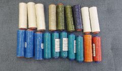 Mumlu İpler , 100 metre , 1 mm