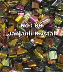 No: 89 Tam Tila (TL-4551 ) | Janjanlı Kristal 3 gram