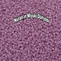 No: 77 Miyuki Delica 11/00 DB355 | Mat Gülkurusu 3 gram