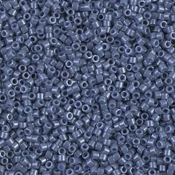 No: 139 Miyuki Delica 11/00 DB0267 | Parlak Yaban Mersini Rengi 3 gram