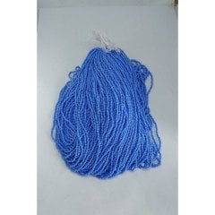 Preciosa 33020 Opak Menekşe Rengi ( 1 dizi , 12 dal )