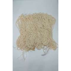 Preciosa 46113 Sedefli Parlak Krem ( 1 dizi , 12 dal )