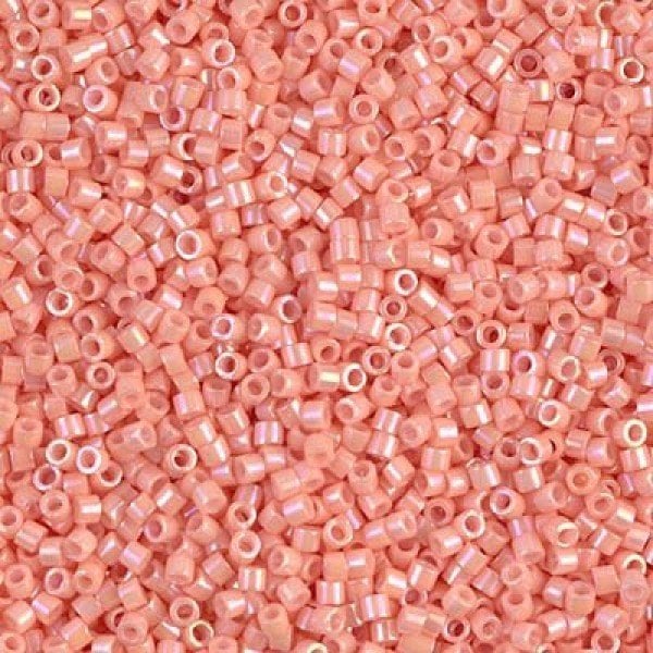 No: 41 Miyuki Delica 11/00 DB0207 | Işıltılı Yavruağzı 3 gram