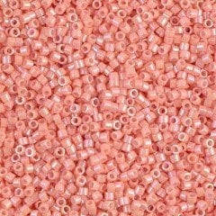 No: 41 Miyuki Delica 11/00 DB0207 | Işıltılı Yavruağzı 3 gram