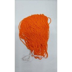 Preciosa 93140 Opak Turuncu ( 1 dizi , 12 dal )