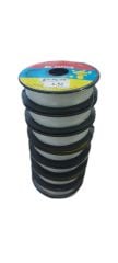 Mr. Captain Markalı 0,50 mm Misina İp (100 Metre), Çanta Örmek için Kullanılıyor