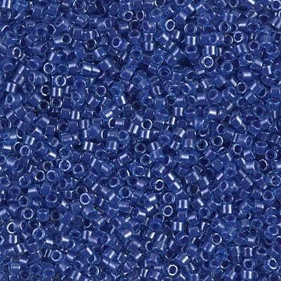 No: 284 Miyuki Delica 11/00 DB285 | Parlak Deniz Mavisi 3 gram