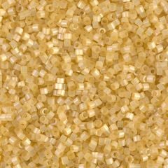 No: 123  Miyuki Delica 11/00 DB1801 | Açık Kayısı İpek Saten 3 Gram