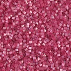 No: 501  Miyuki Delica 11/00 DB1807 | Gül Rengi İpek Saten 3 Gram