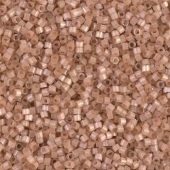 No: 500 Miyuki Delica 11/00 DB1803 | Tarçın rengi İpek Saten 3 Gram