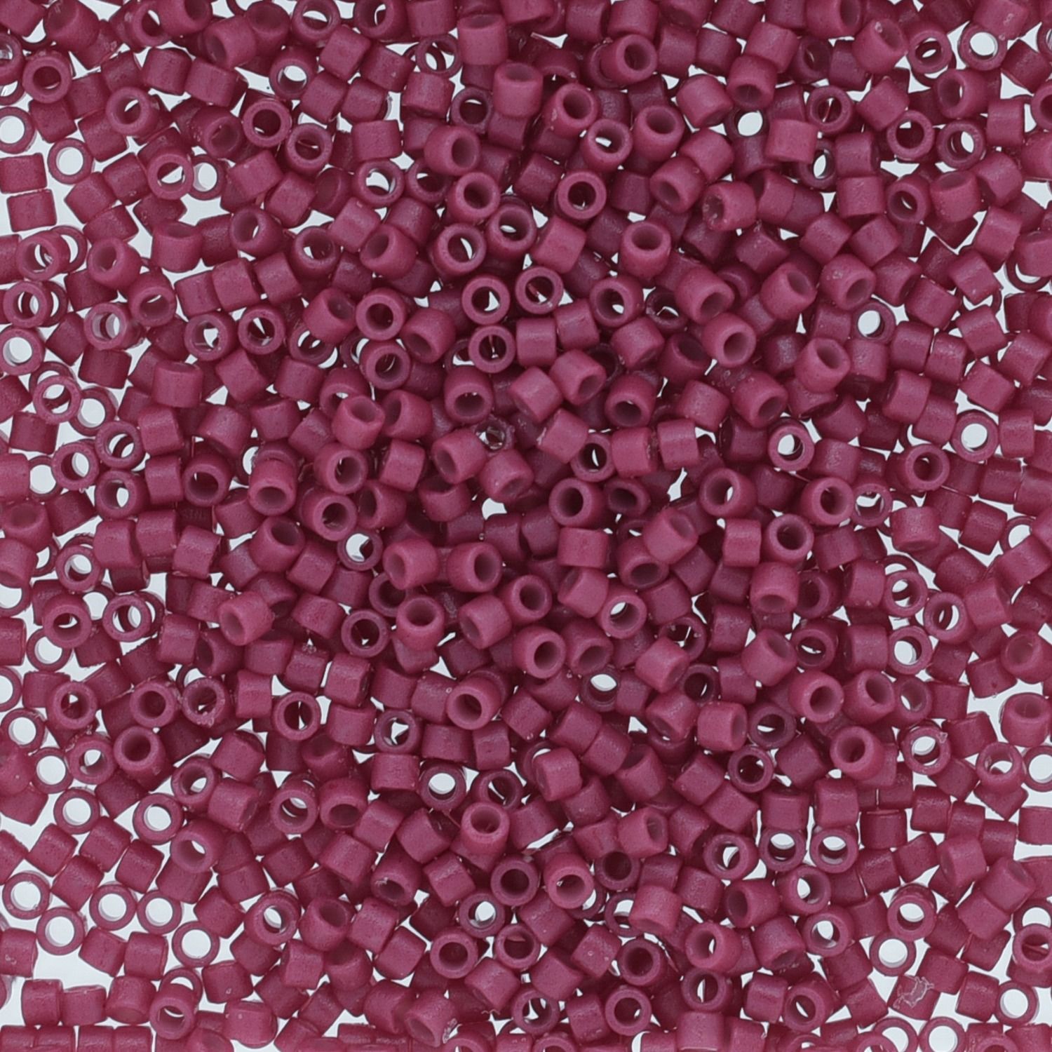 No: 471 Miyuki Delica 11/00 DB2353 | Kiraz Rengi 3 Gram