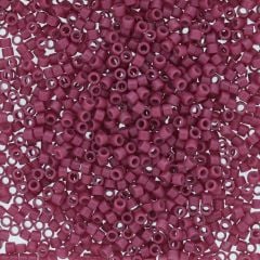 No: 471 Miyuki Delica 11/00 DB2353 | Kiraz Rengi 3 Gram
