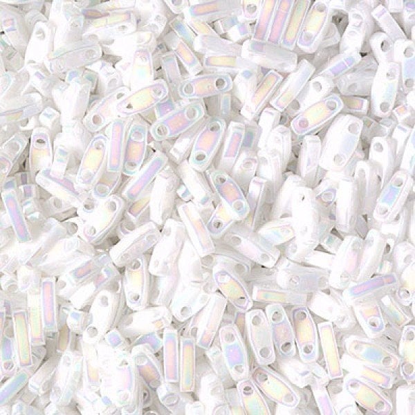 No : 11 Janjanlı Parlak Beyaz Çeyrek (Quarter) Tila (QTL-471 ) 3 gram