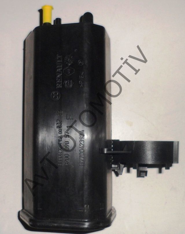KANISTER MGN II