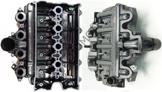 Master 2 Espace 4 Külbütör Kapağı 2.5 Dci G9U-2.2 Dci G9T - 8200239705, 8200482514, 8200627939, 8200277372