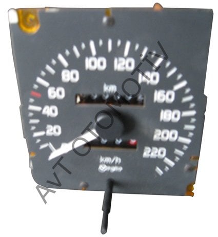 KILOMETRE SAATI R19 7701036160