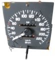 KILOMETRE SAATI R19 7701036160