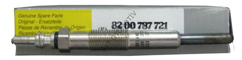 ISITMA BUJI F9Q 8200787721, 8200423227, 6001545515