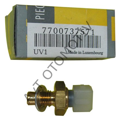 ISI MUSURU TERMOSTATIK R21-MGN