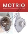 DEVIRDAIM K9K (MOTRIO MADE IN ITALY)