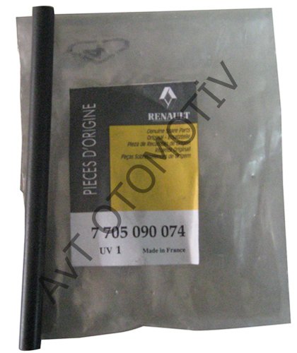 ENJEKTOR HORTUMU 6001545495