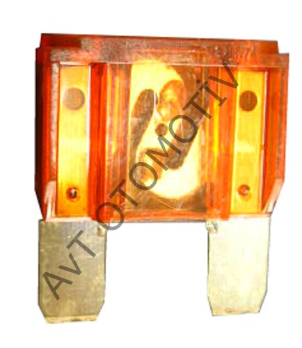 MAXI SIGORTA 40AMP TURUNCU 7700410540